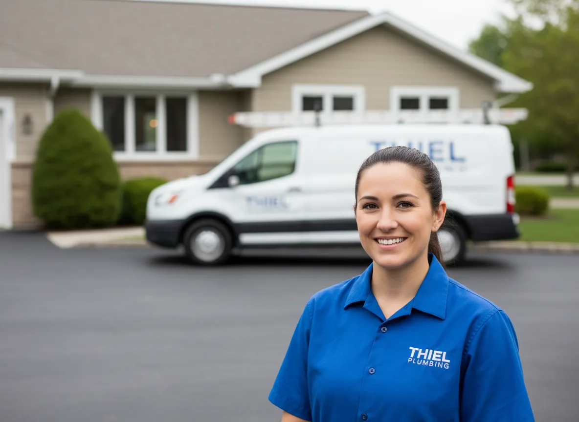 Plumber Williamstown, MO FAQs